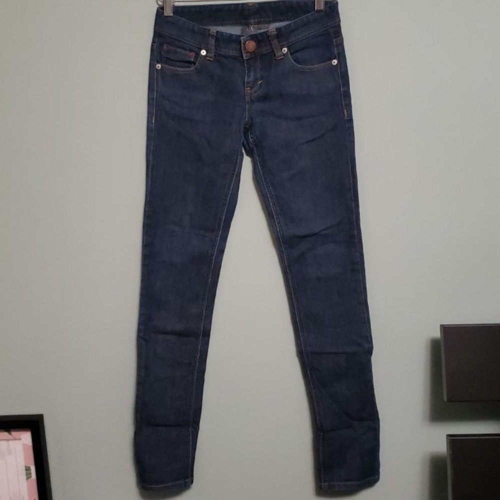 Armani Exchange Jeans